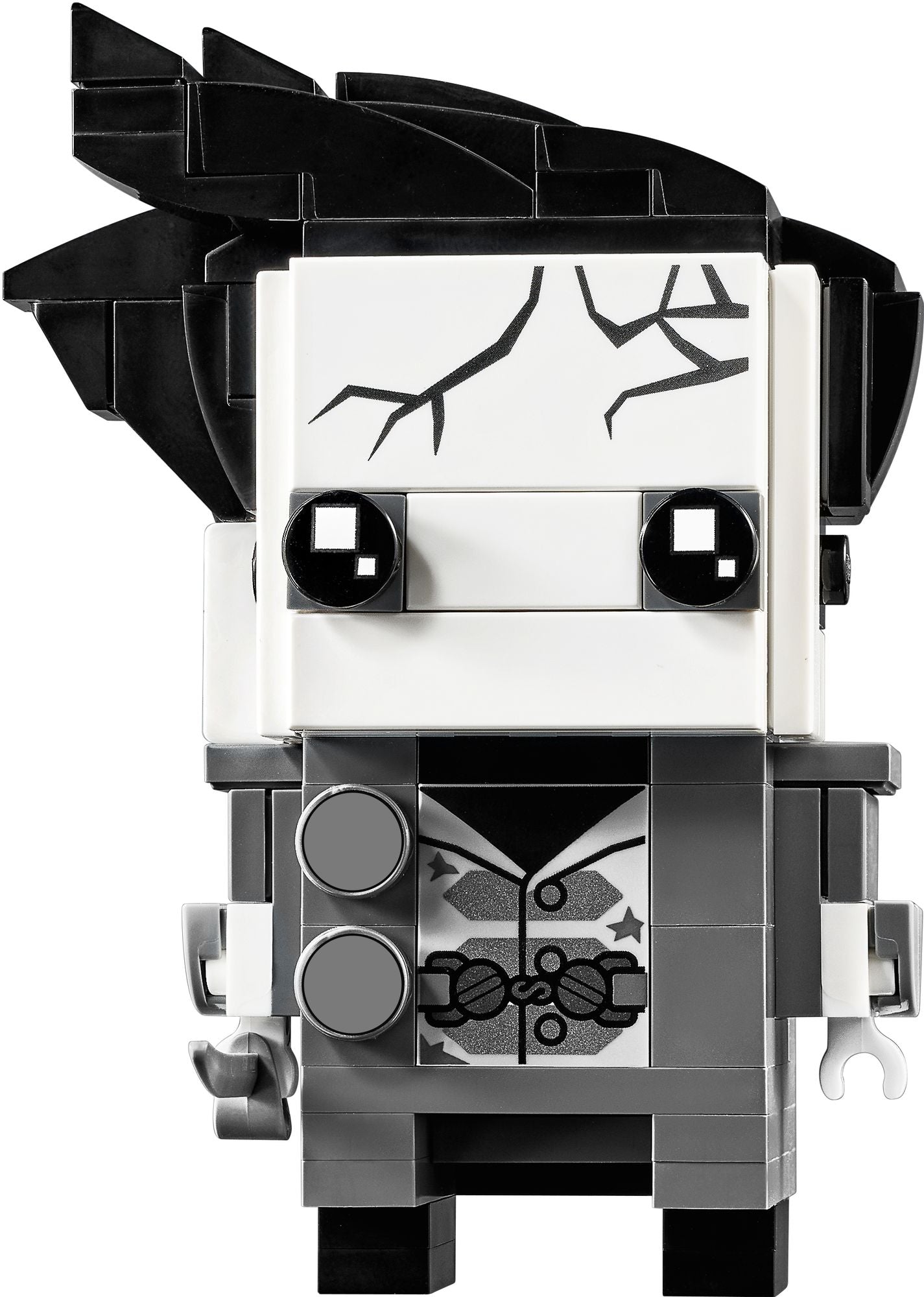 41594 BrickHeadz Captain Armando Salazar