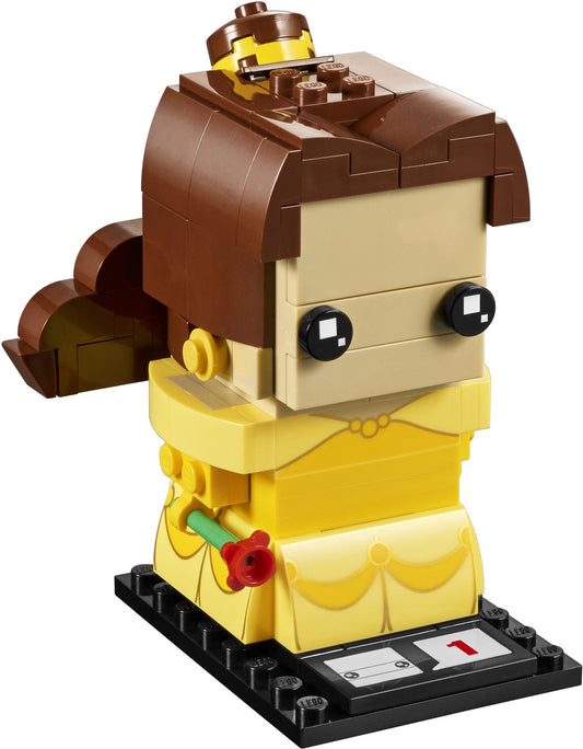 41595 BrickHeadz Belle