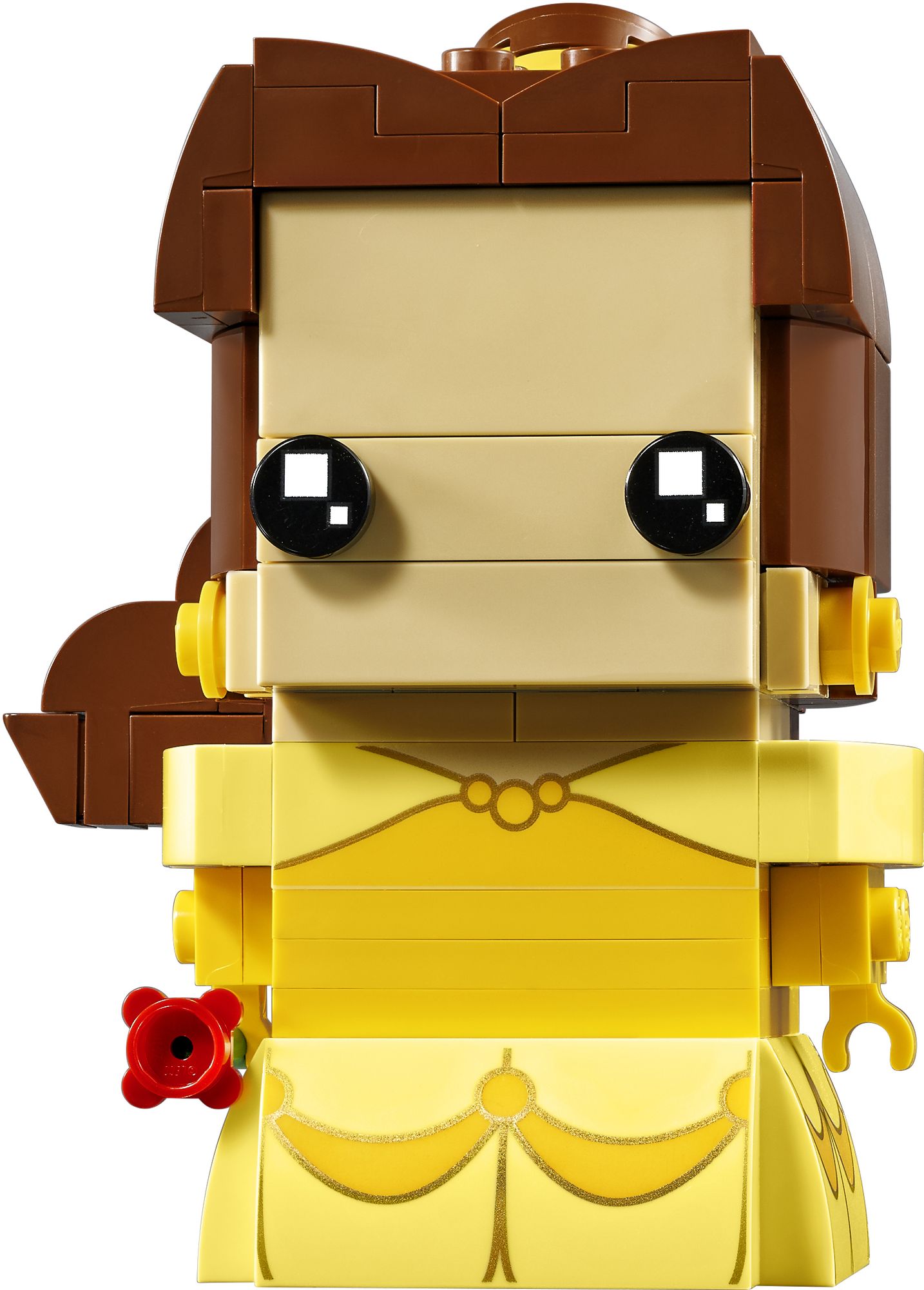 41595 BrickHeadz Belle