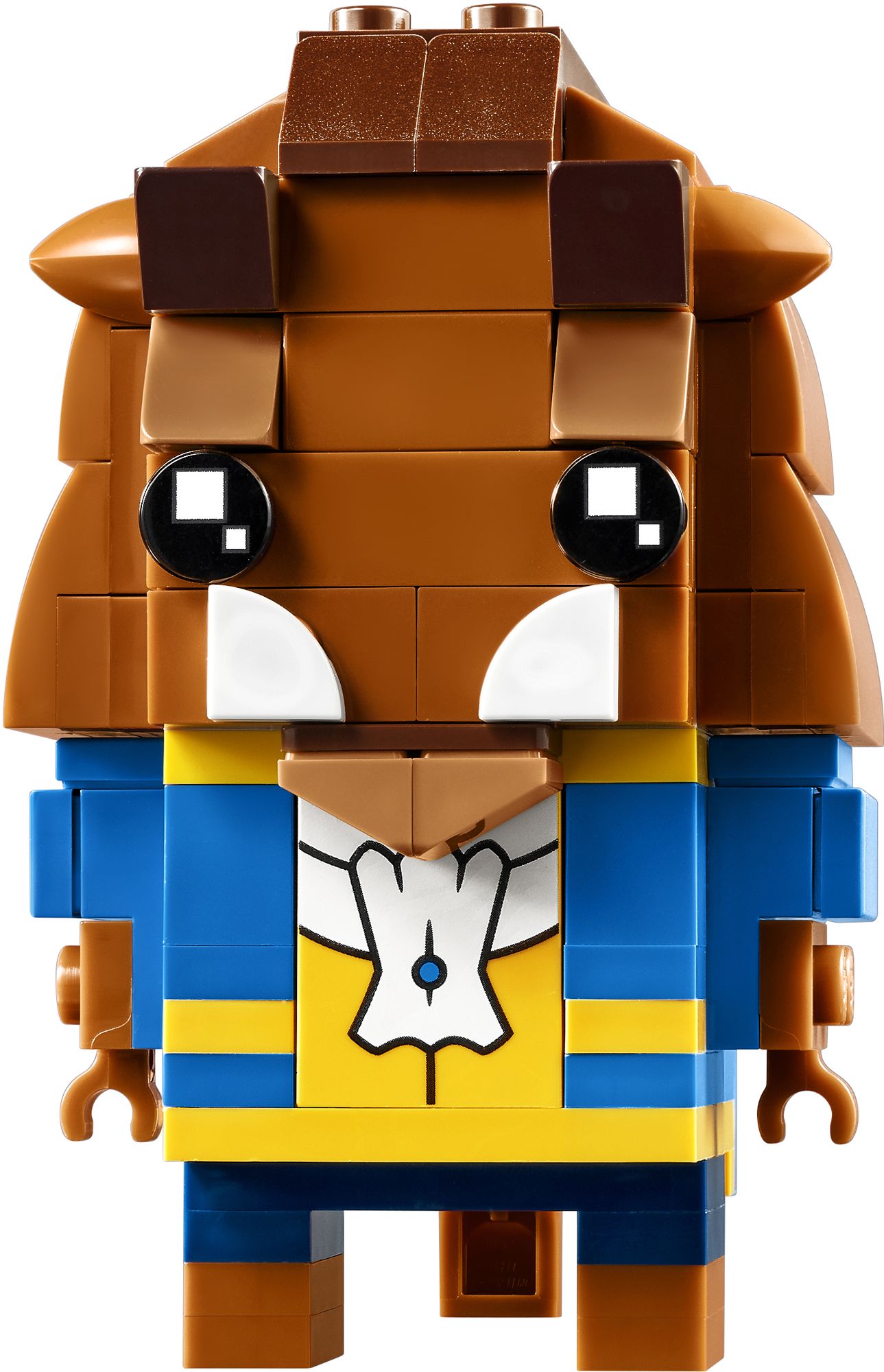 41596 BrickHeadz Beast