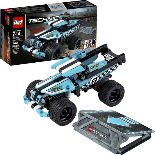 42059 LEGO Technic Stunt Truck