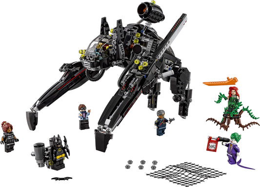 70908 LEGO Batman Movie The Scuttler