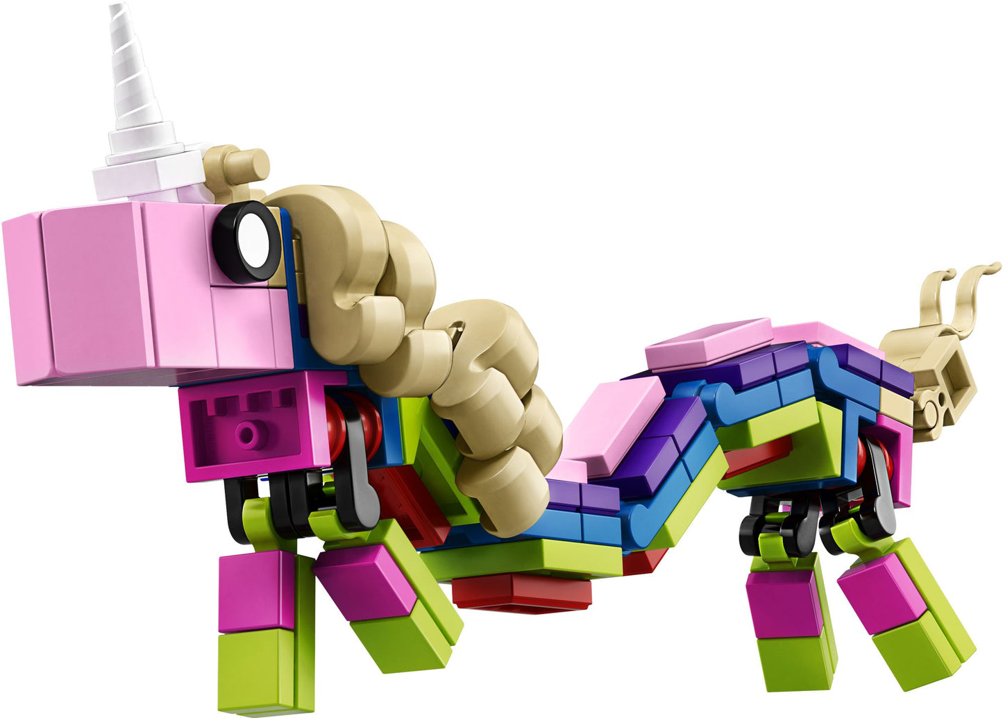 21308 LEGO Ideas Adventure Time