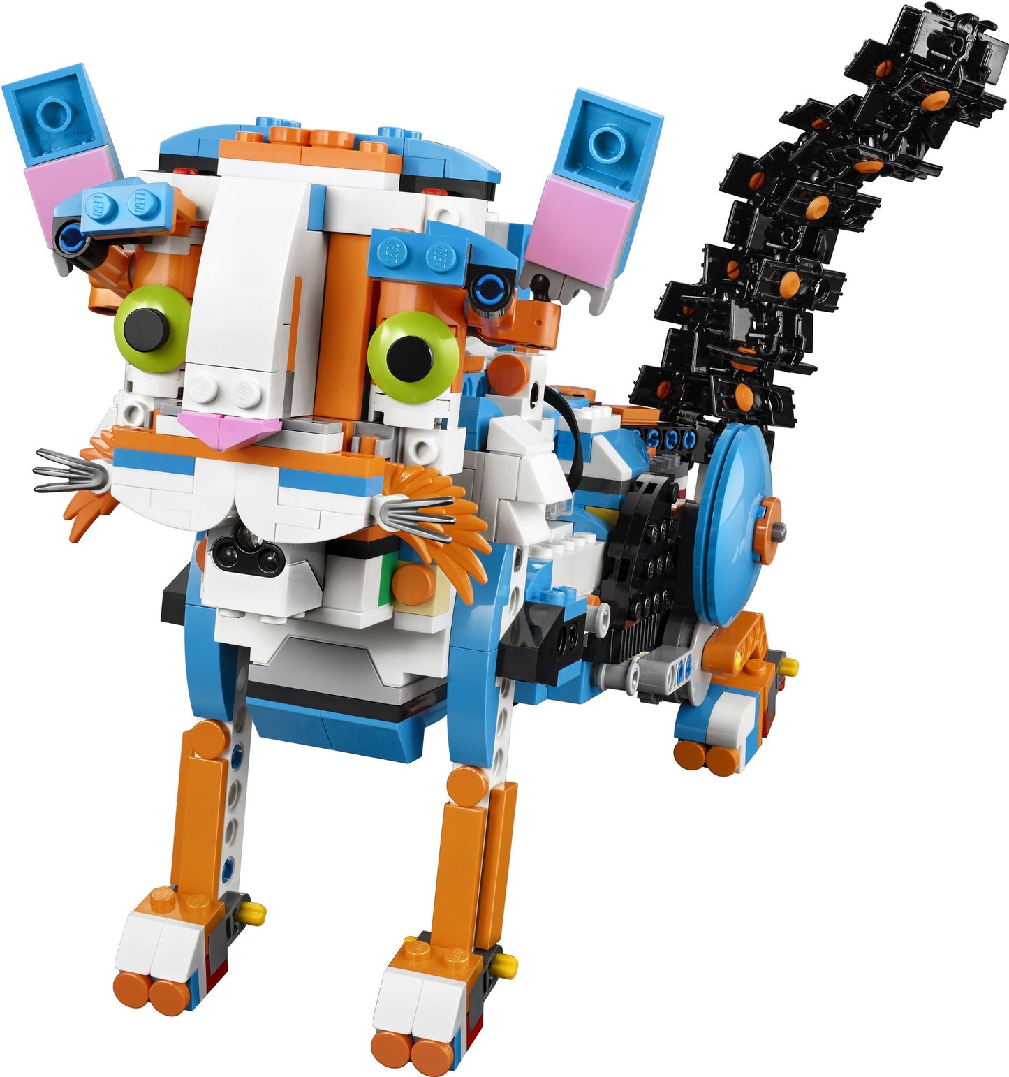 LEGO BOOST Creative Toolbox
