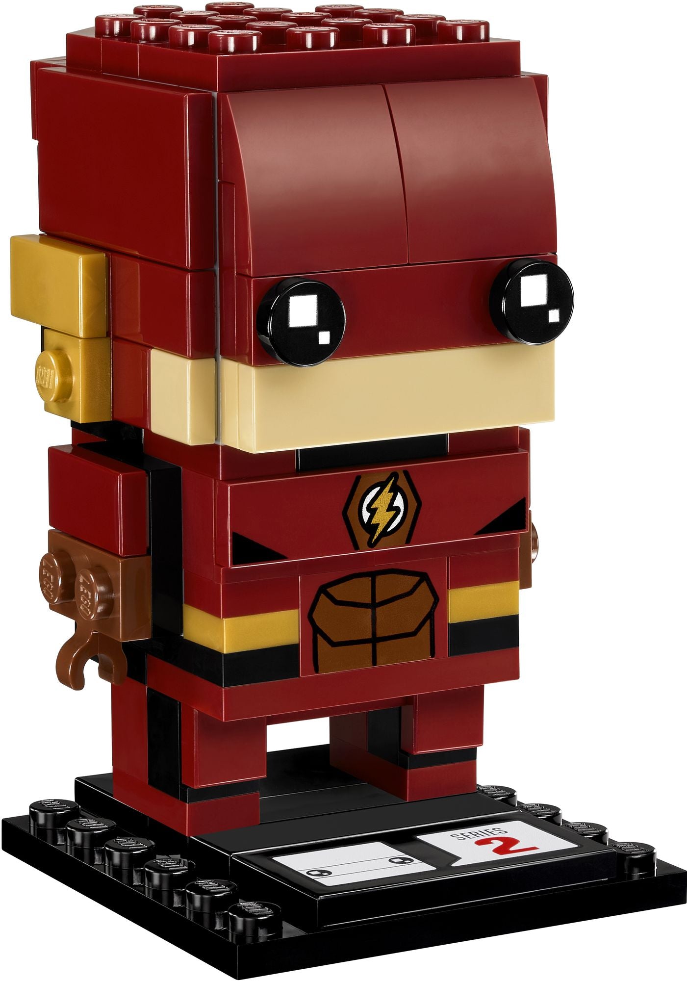 LEGO® BrickHeadz DC Comics The Flash 41598