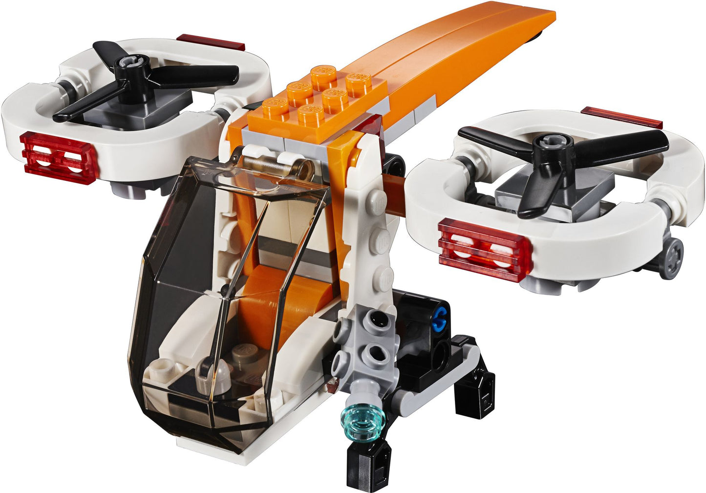 LEGO® Creator Drone Explorer 31071