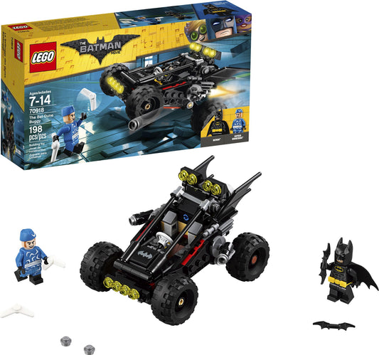 LEGO® Batman Movie The Bat-Dune Buggy 70918