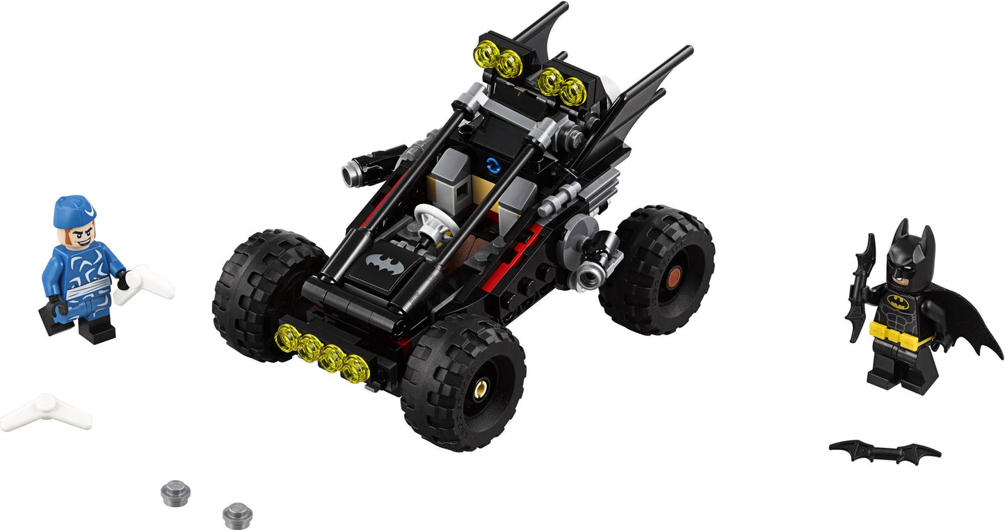 LEGO® Batman Movie The Bat-Dune Buggy 70918