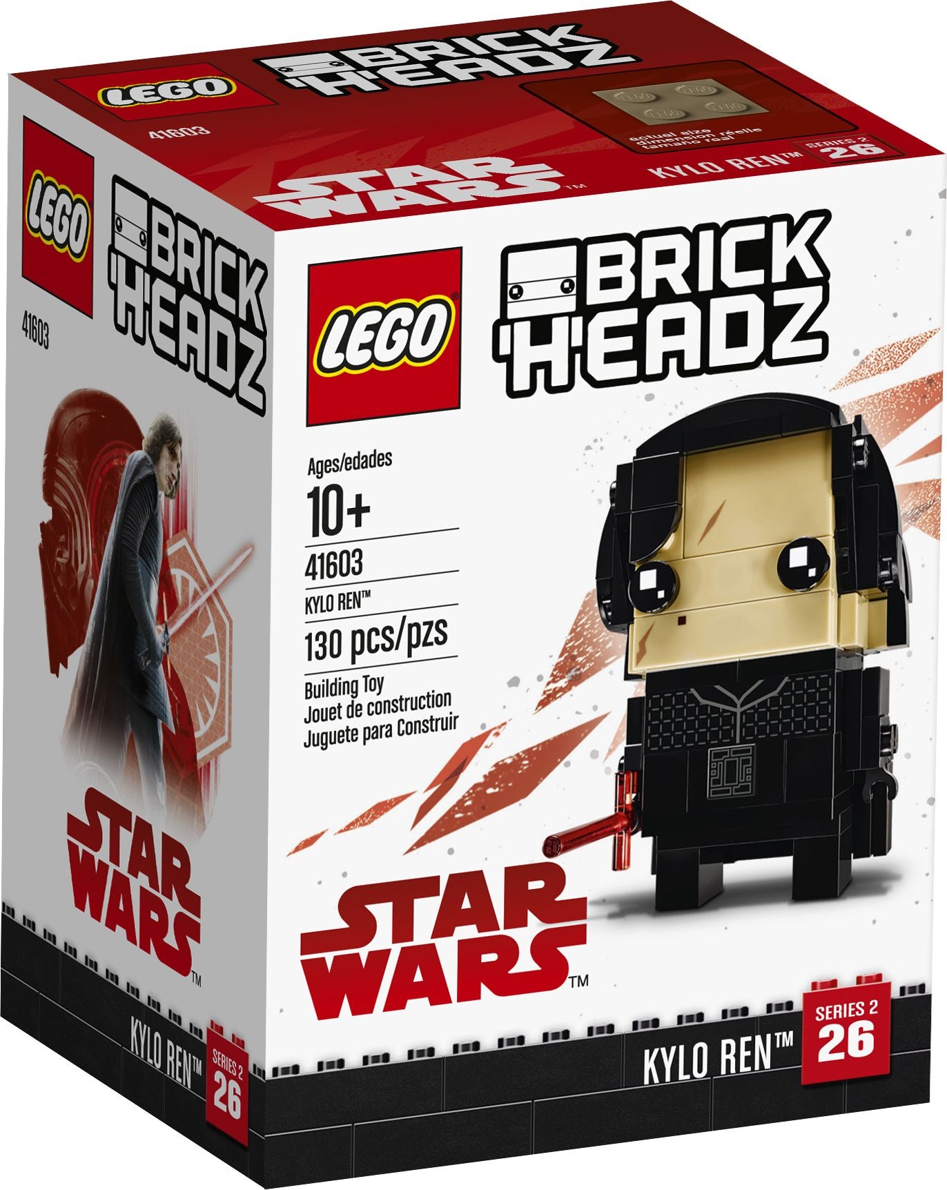 LEGO® BrickHeadz Star Wars 41603