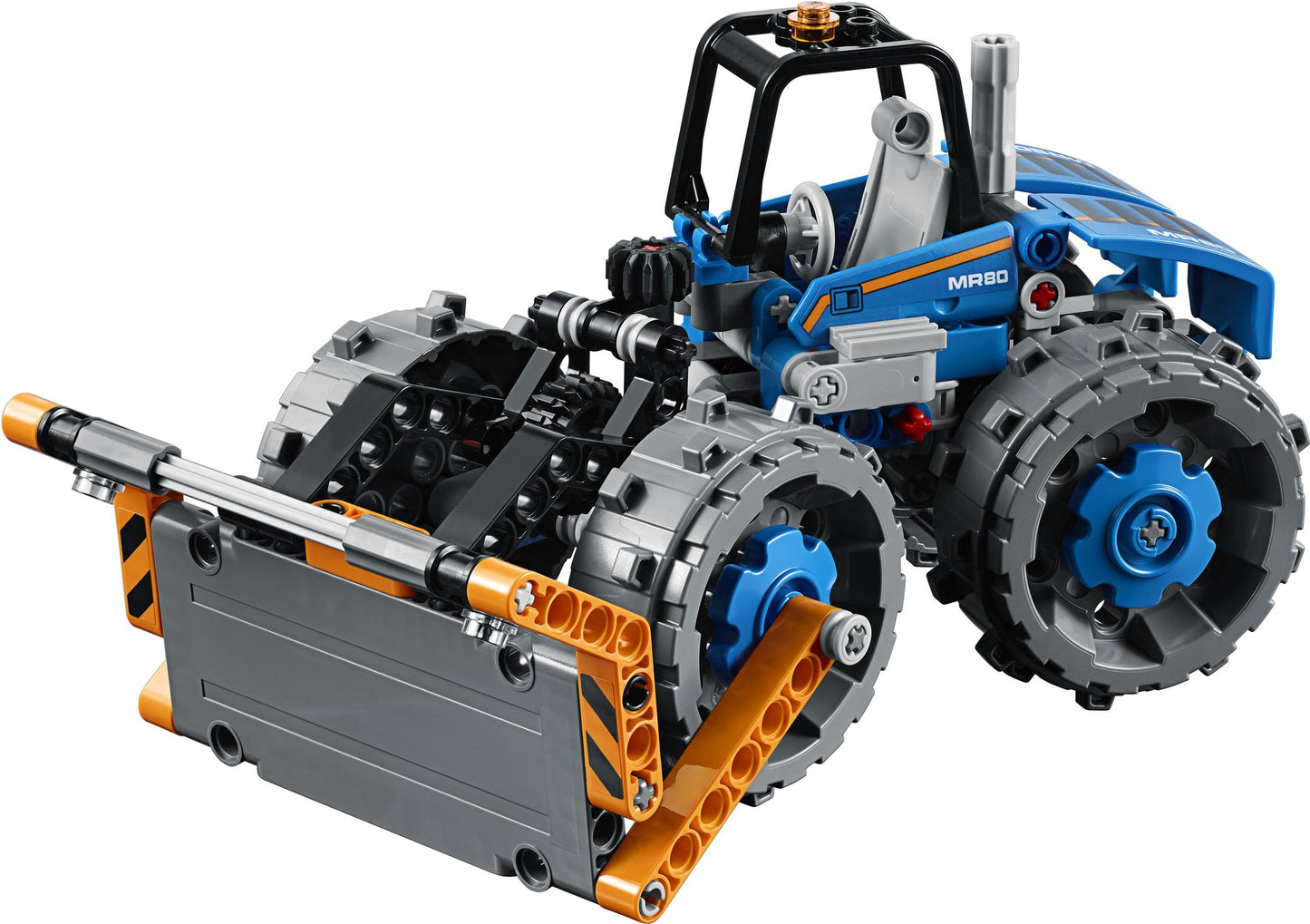 LEGO® Technic Dozer Compactor 42071