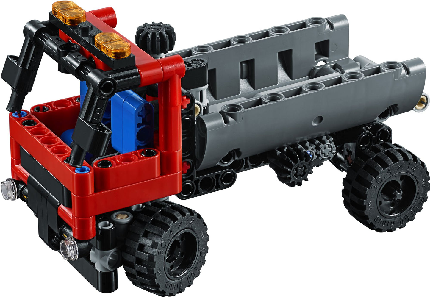 LEGO® Technic Hook Loader 42084