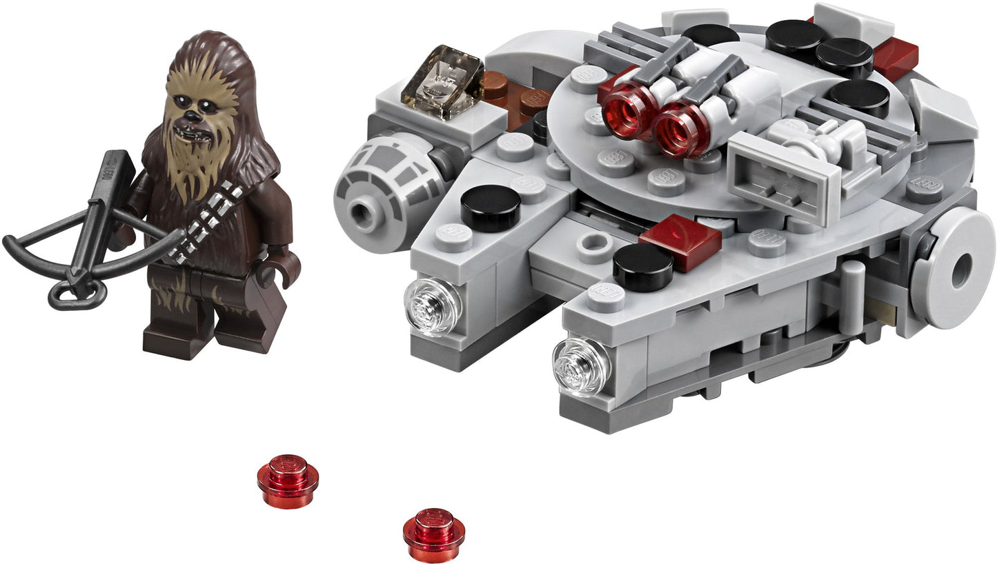 LEGO® Star Wars Millennium Falcon Microfighter 75193