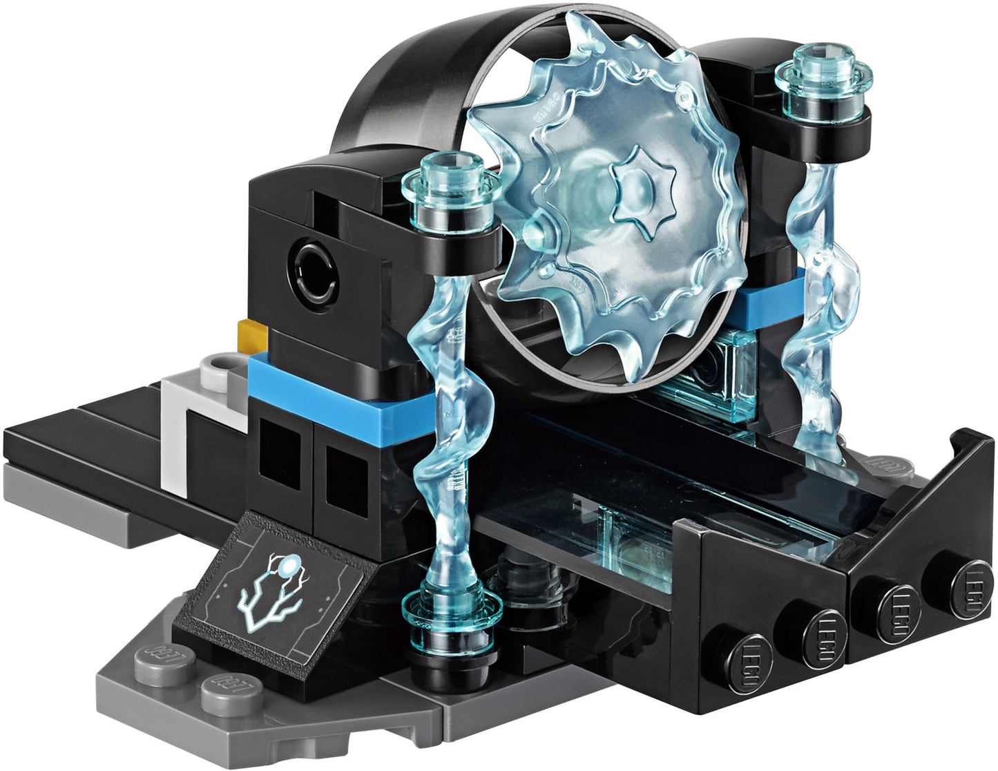LEGO® Super Heroes Mavel Avengers Movie 76102