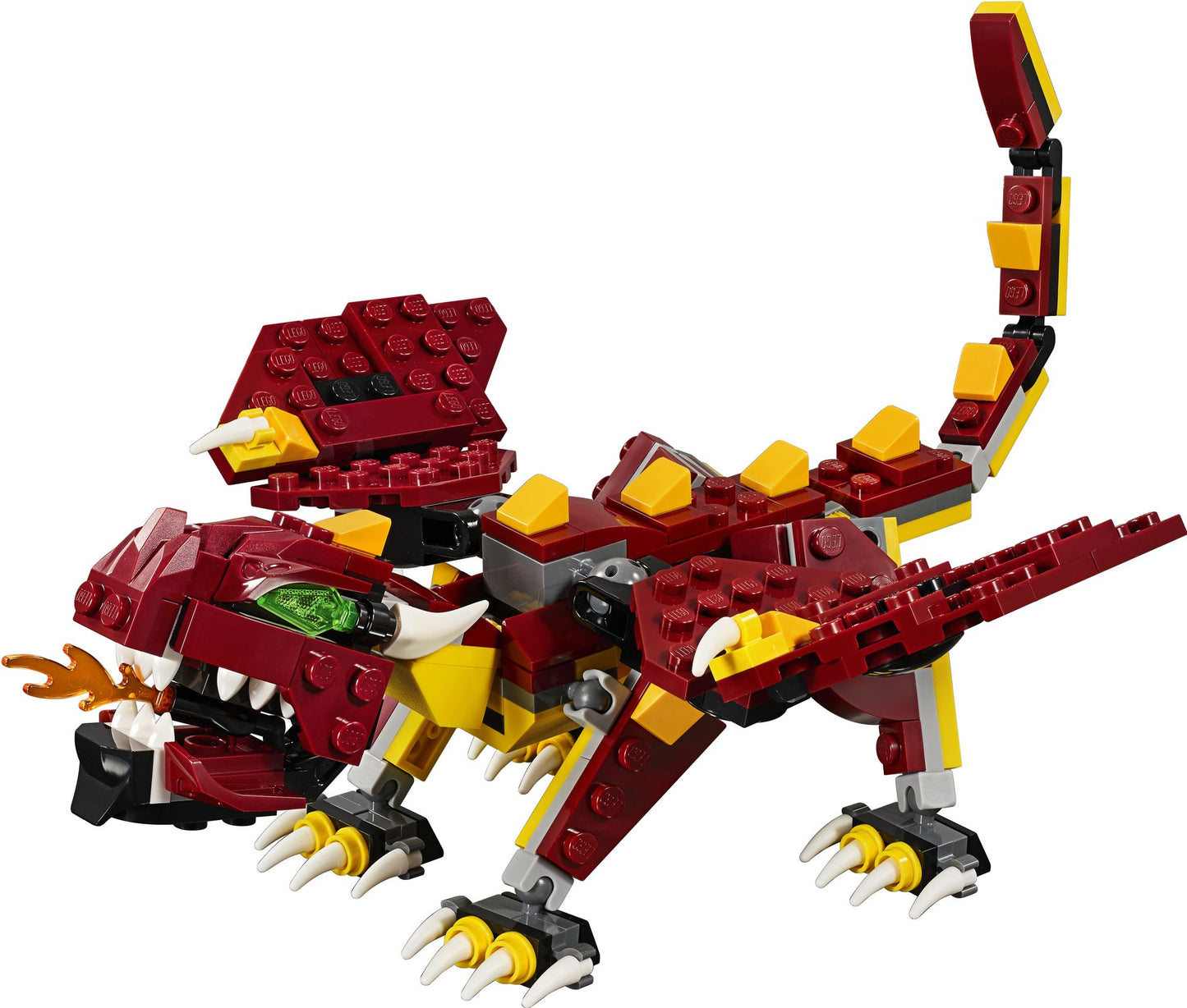 LEGO® Creator Mythical Creatures 31073