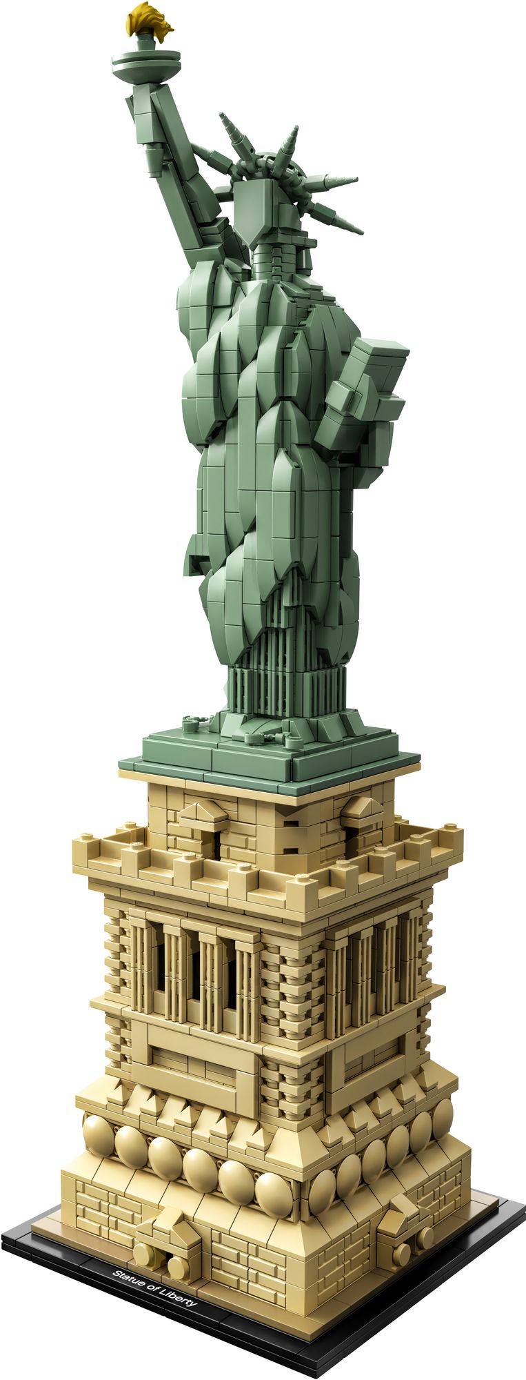 LEGO Architecture Statue of Liberty 21042