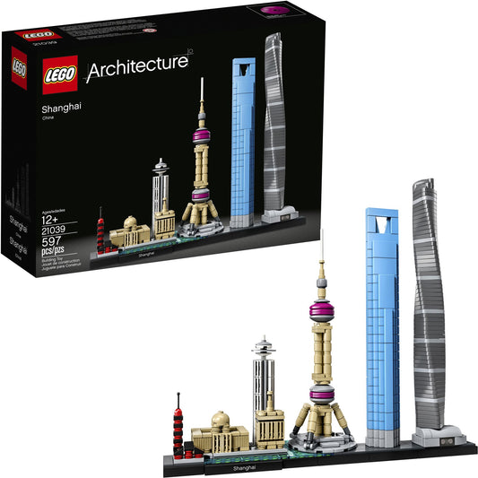 21039 Shanghai
