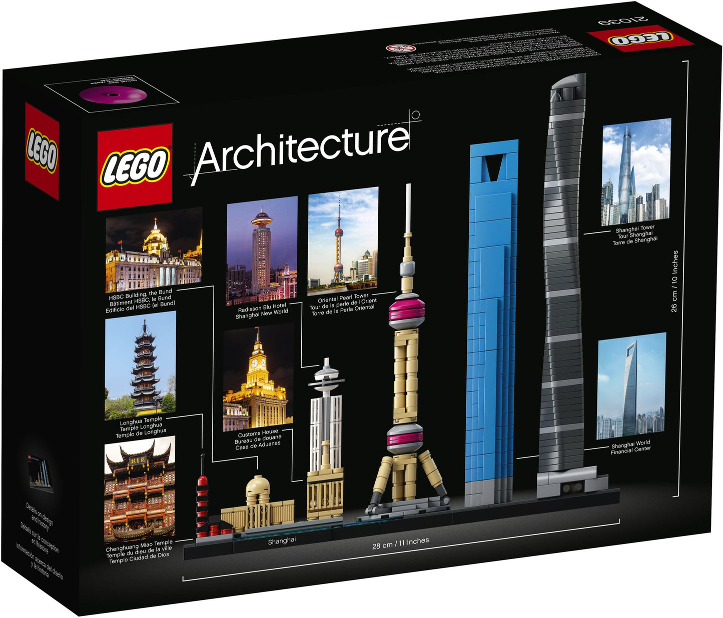 21039 Shanghai