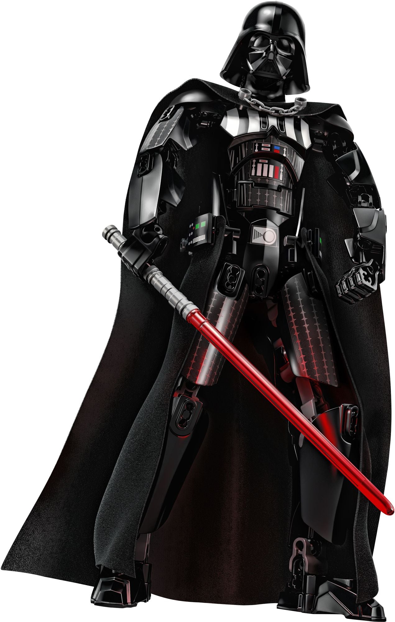 LEGO® Constraction Star Wars Darth Vader 75534