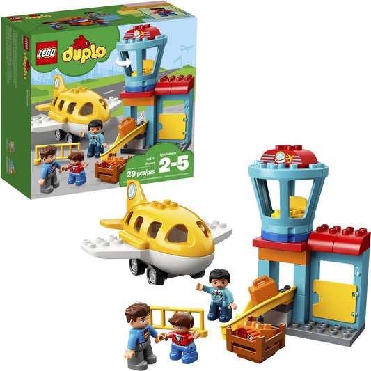 LEGO® DUPLO® Town Airport 10871