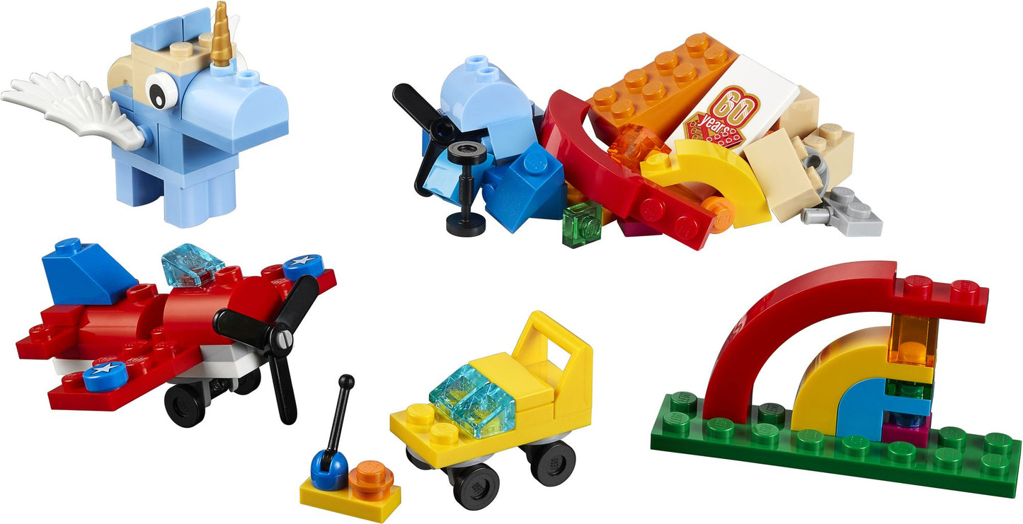 LEGO® Basic Rainbow Fun 10401