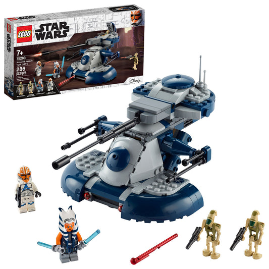 LEGO Star Wars Armored Assault Tank (AAT) 75283