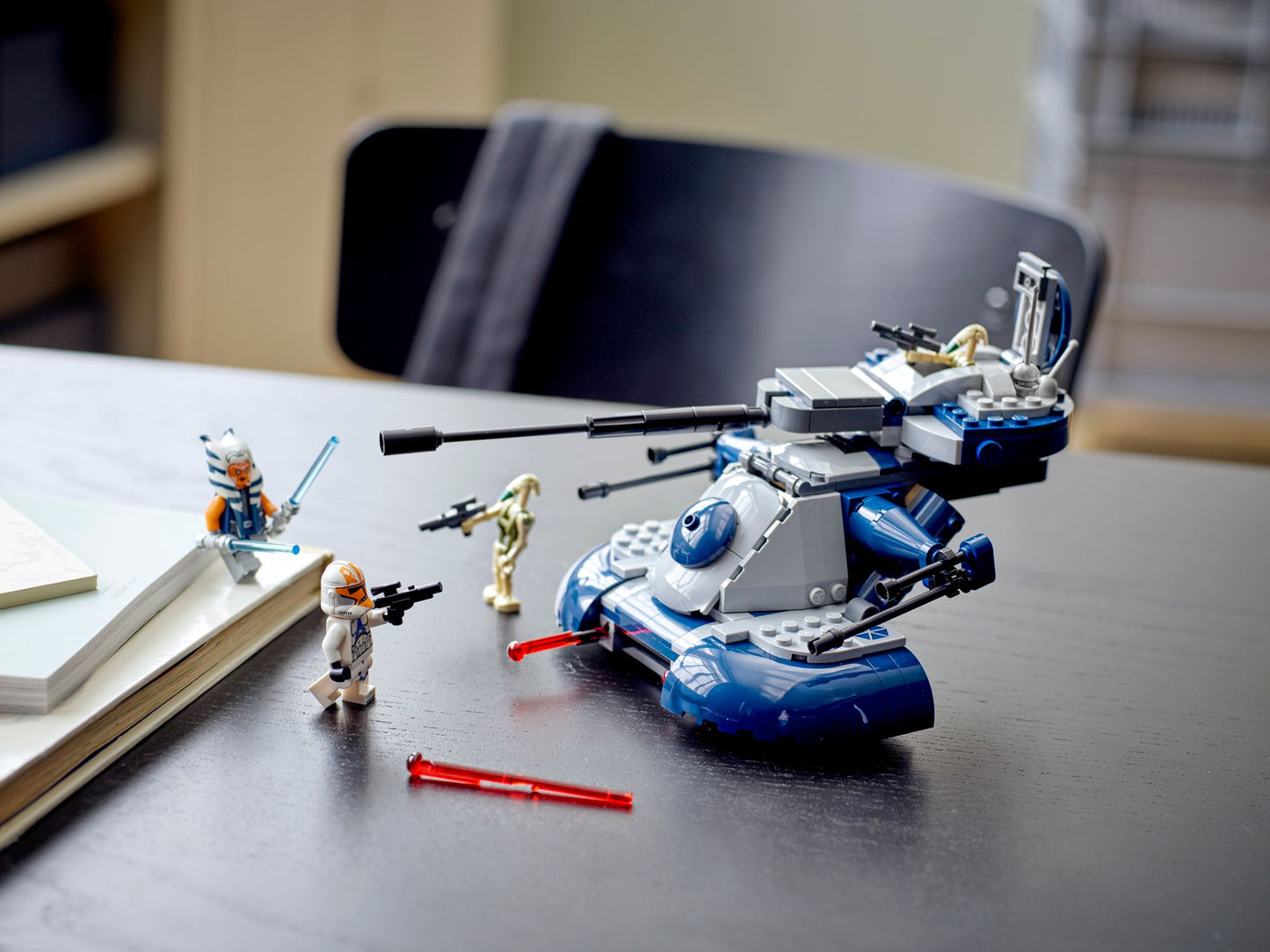 LEGO Star Wars Armored Assault Tank (AAT) 75283