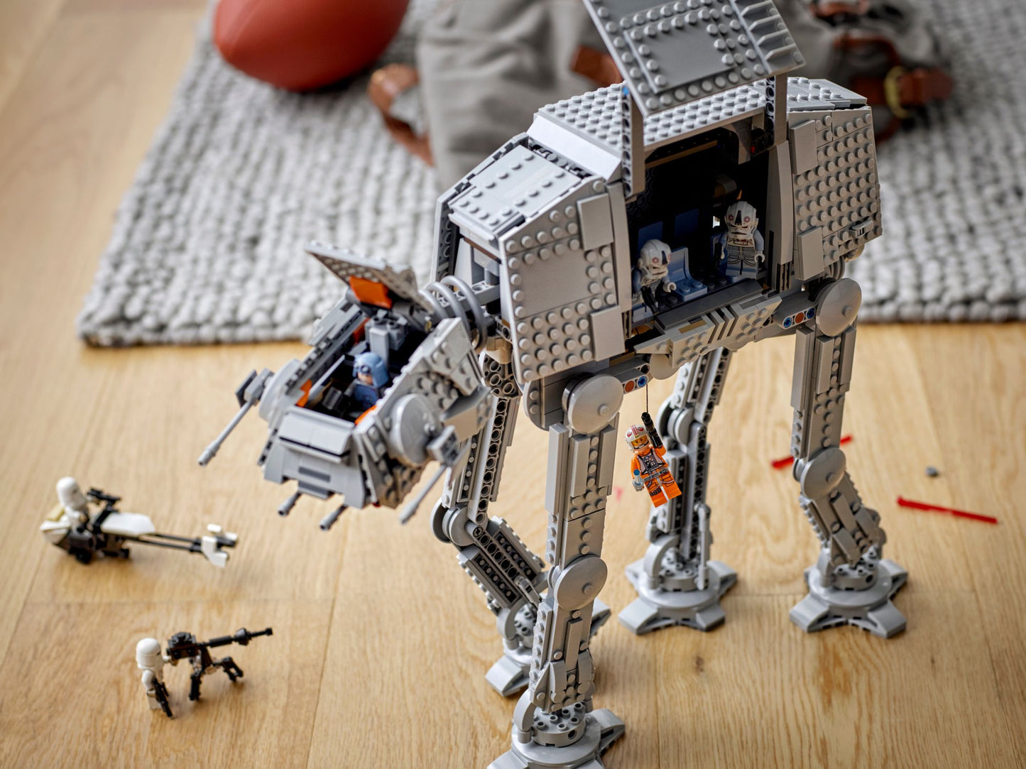 LEGO Star Wars AT-AT 75288