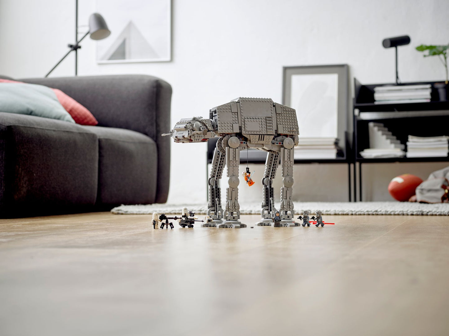 LEGO Star Wars AT-AT 75288