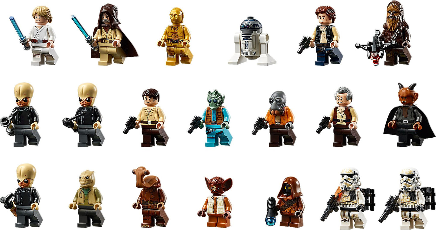LEGO®Star Wars Mos Eisley Cantina 75290