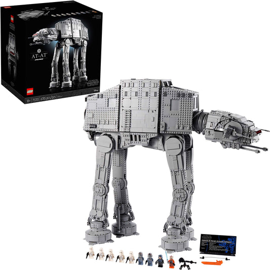 LEGO Star Wars AT-AT 75313