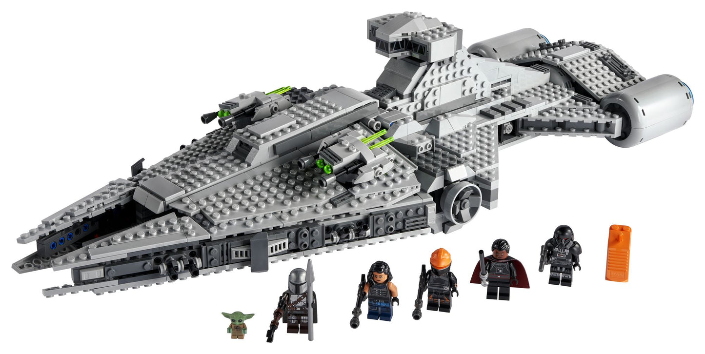 LEGO® Star Wars Imperial Light Cruiser 75315