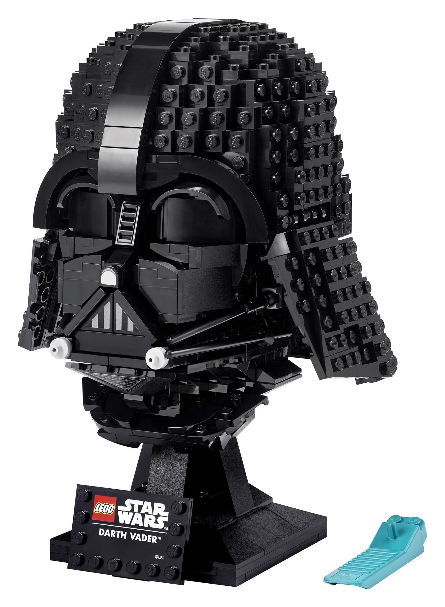 LEGO Star Wars TM Darth Vader Helmet 75304