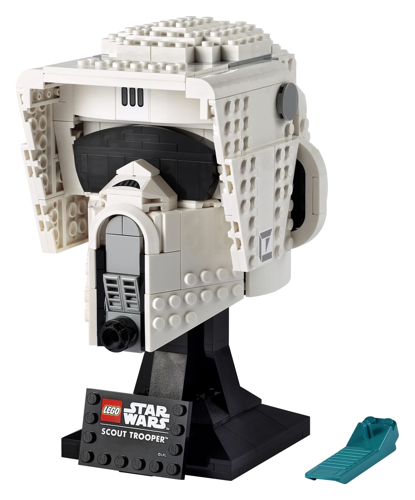 LEGO Star Wars TM Scout Trooper Helmet 75305