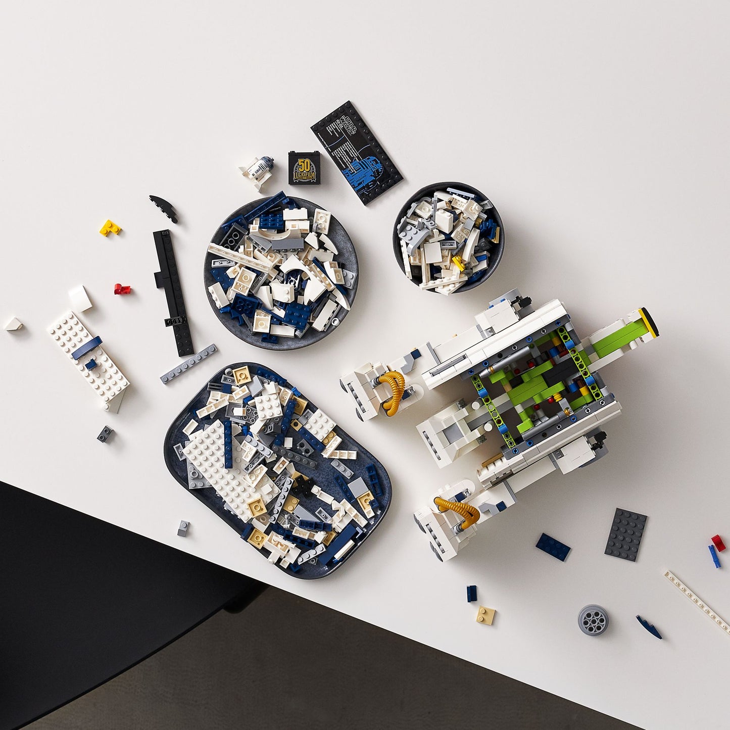 LEGO Star Wars R2-D2 75308