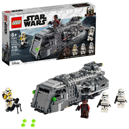 LEGO® Star Wars Imperial Armored Marauder 75311