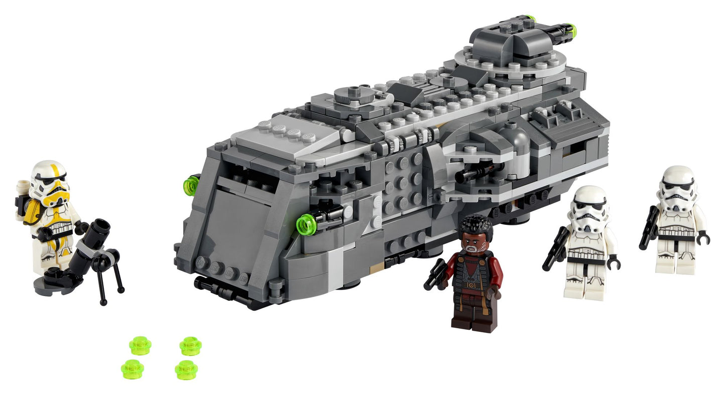 LEGO® Star Wars Imperial Armored Marauder 75311