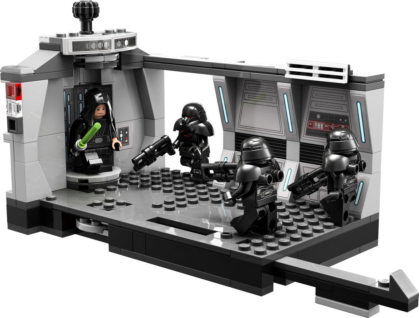 LEGO Star Wars Dark Trooper Attack 75324