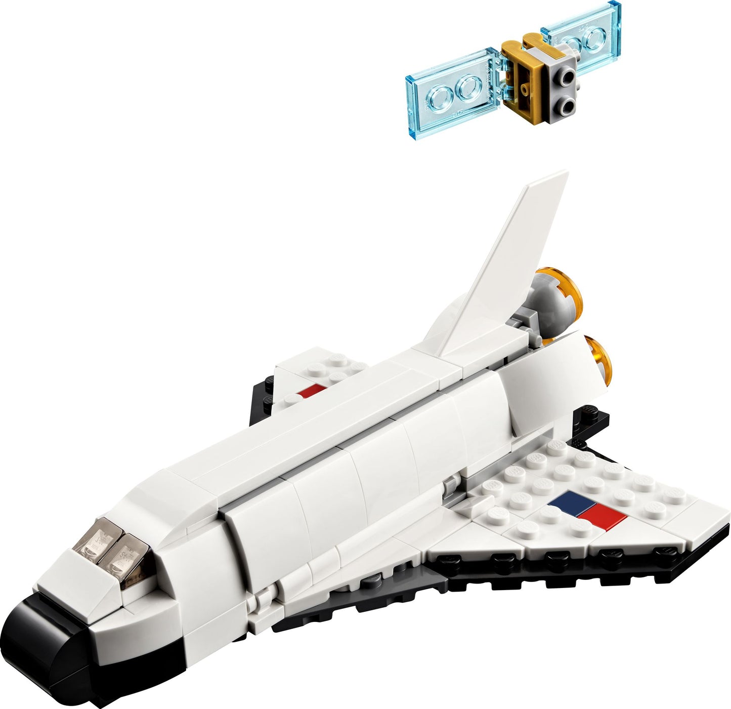 LEGO Creator Space Shuttle 31134