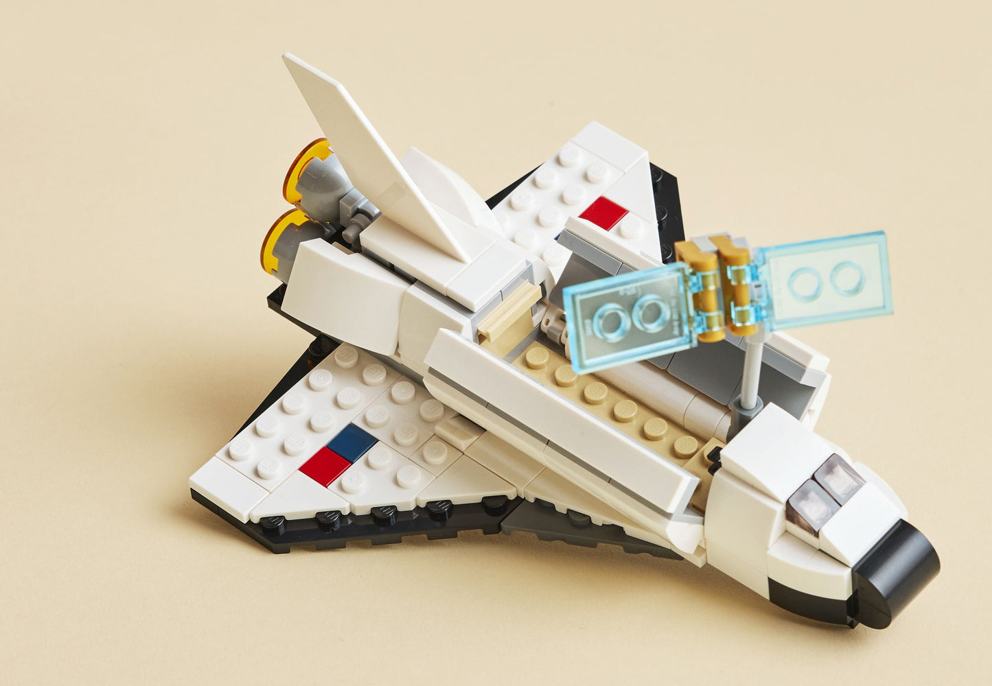 LEGO Creator Space Shuttle 31134