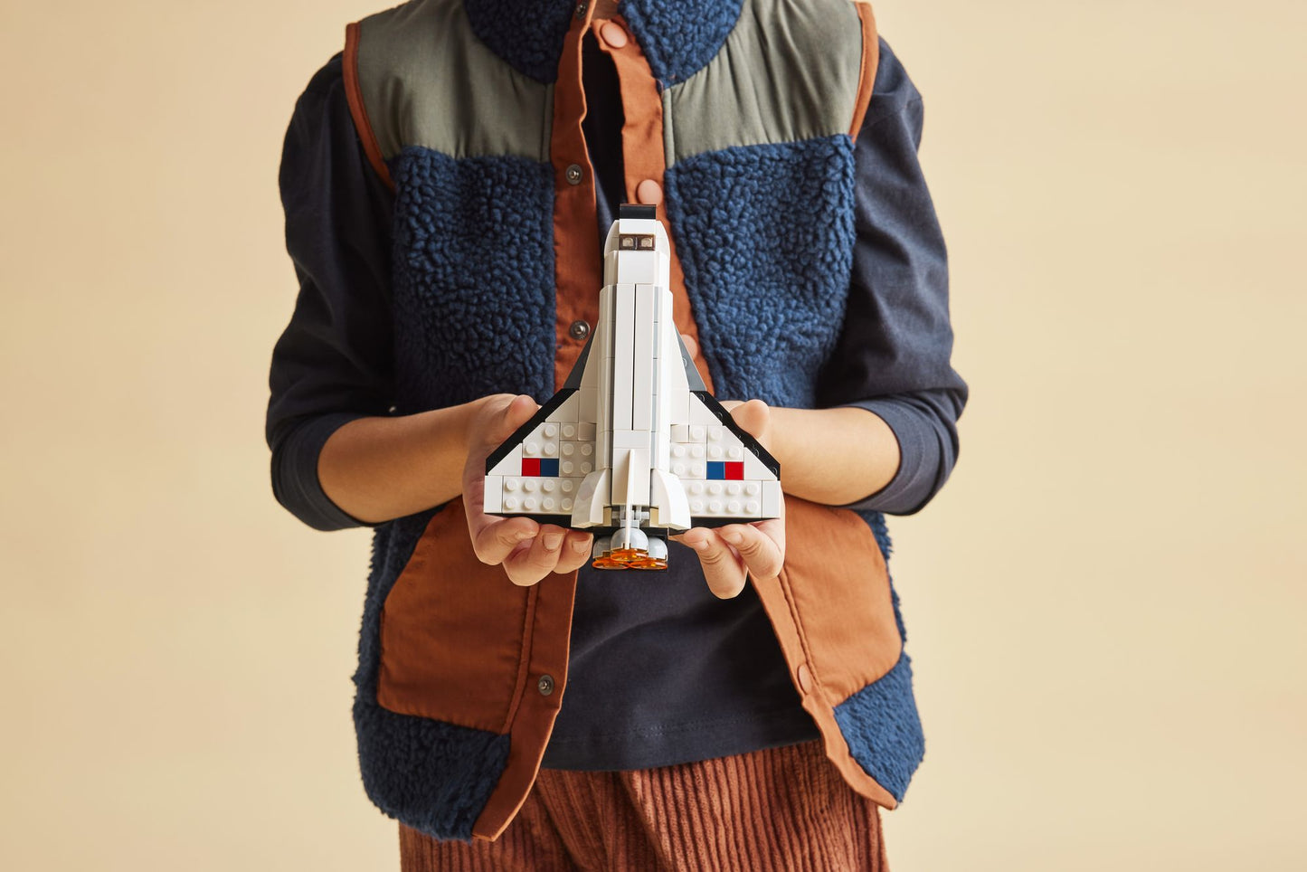 LEGO Creator Space Shuttle 31134