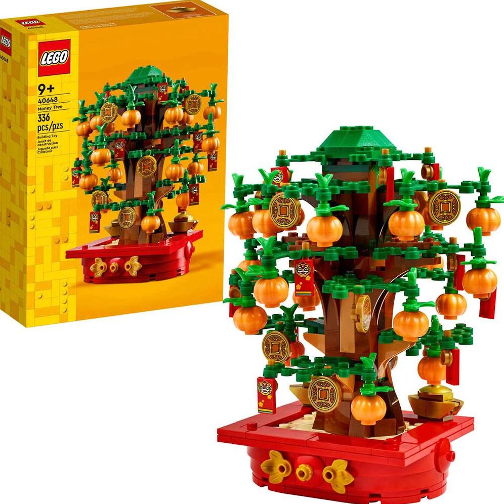 LEGO Iconic 40648