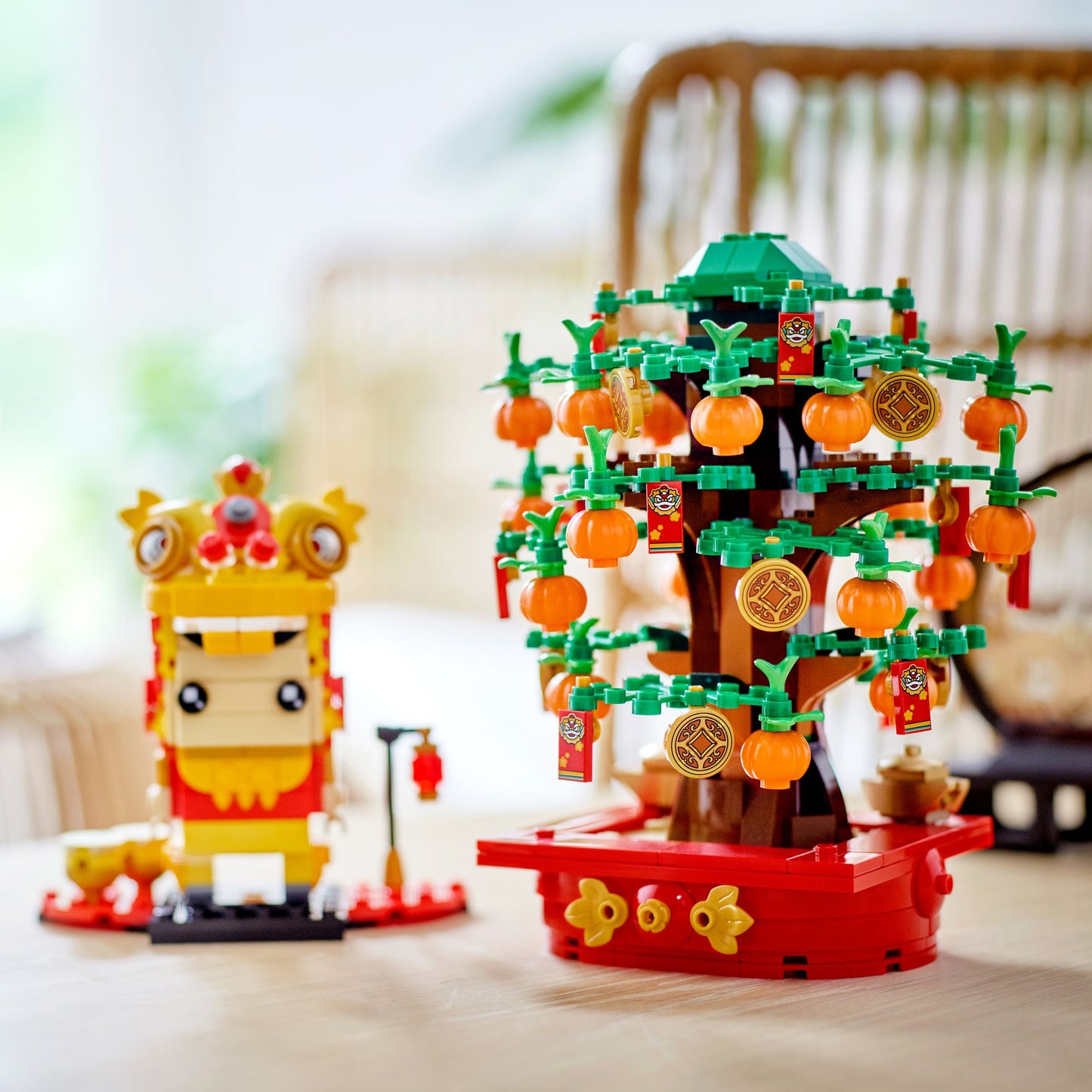 LEGO Iconic 40648