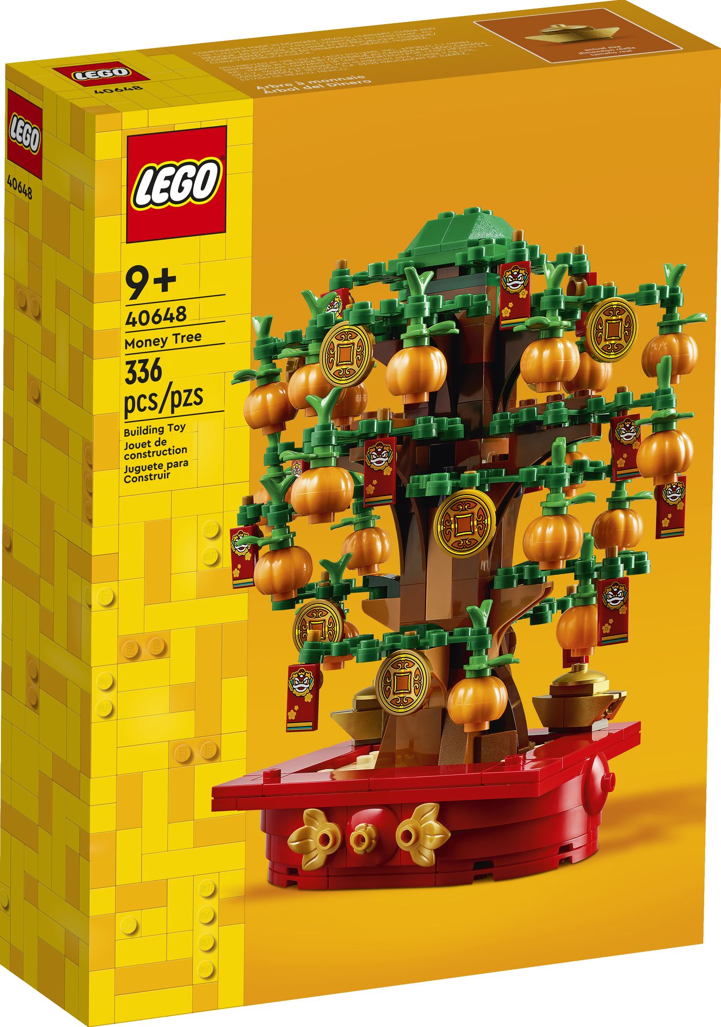 LEGO Iconic 40648