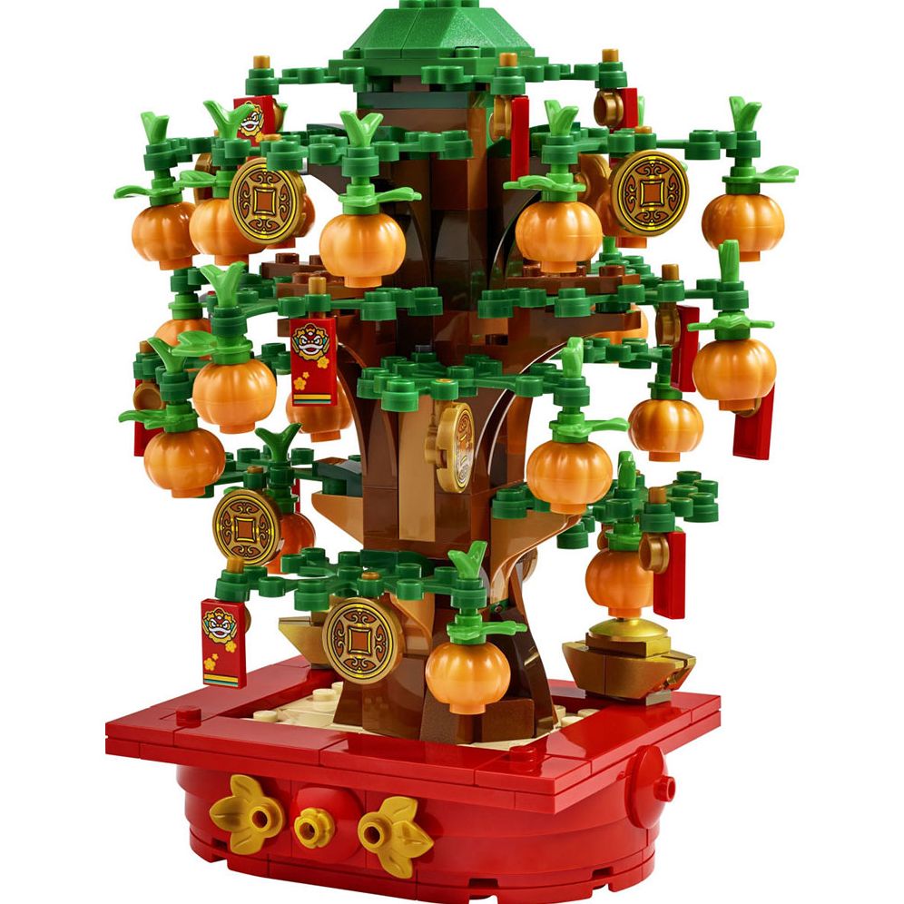 LEGO Iconic 40648