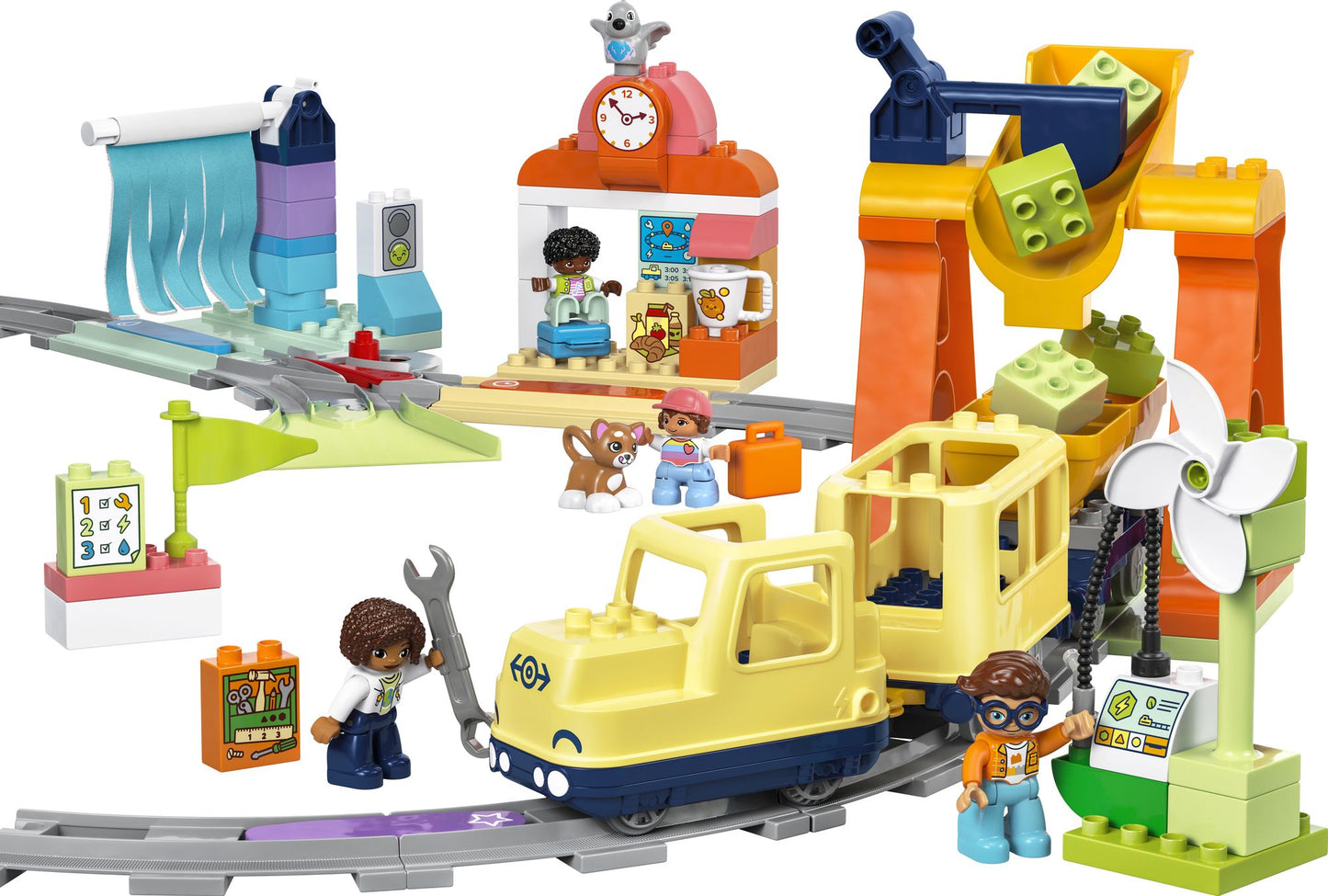 LEGO DUPLO 10428