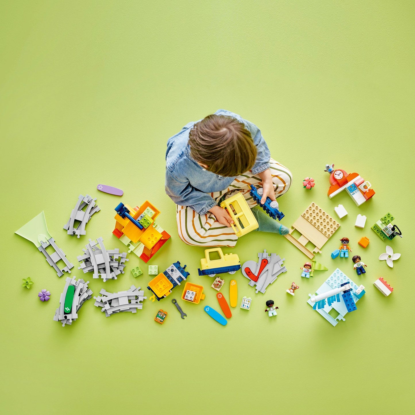 LEGO DUPLO 10428