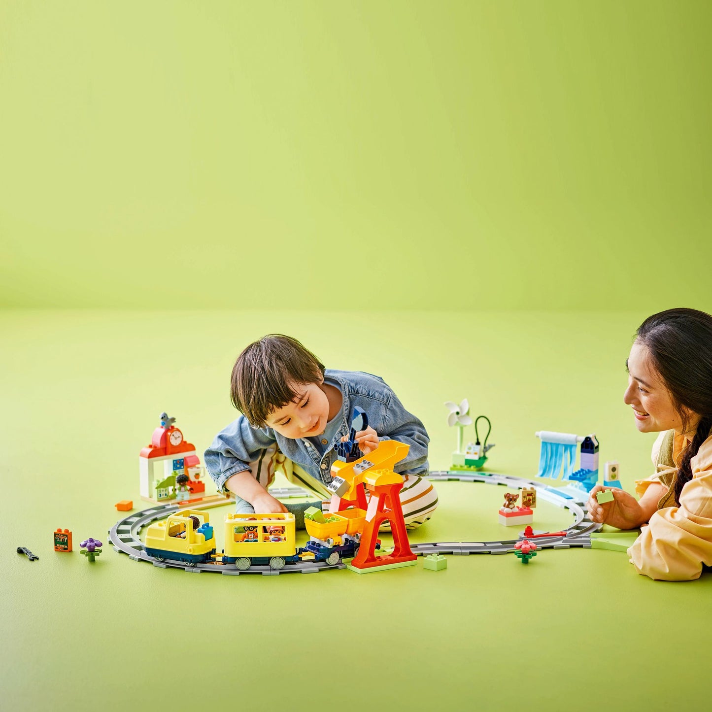 LEGO DUPLO 10428