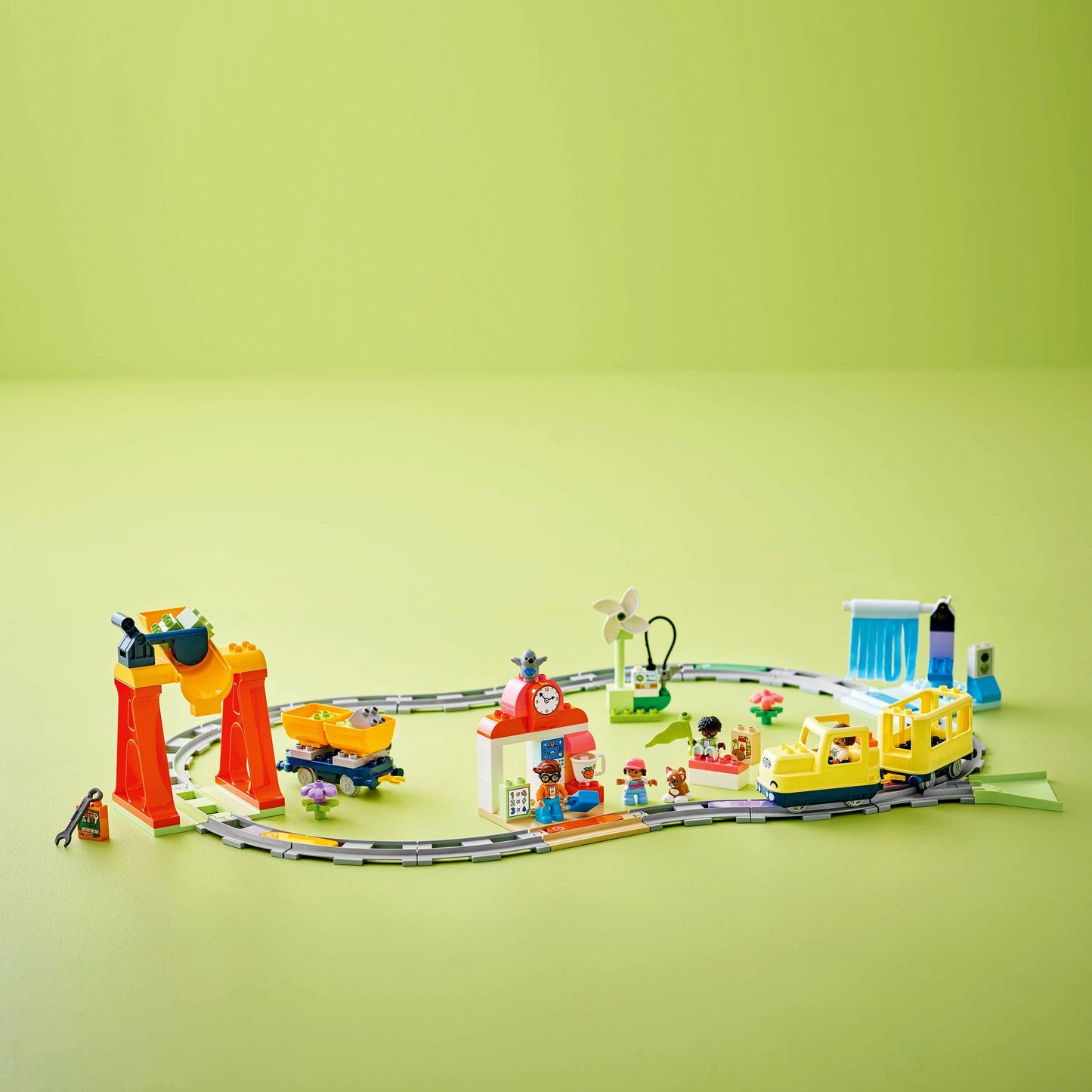 LEGO DUPLO 10428