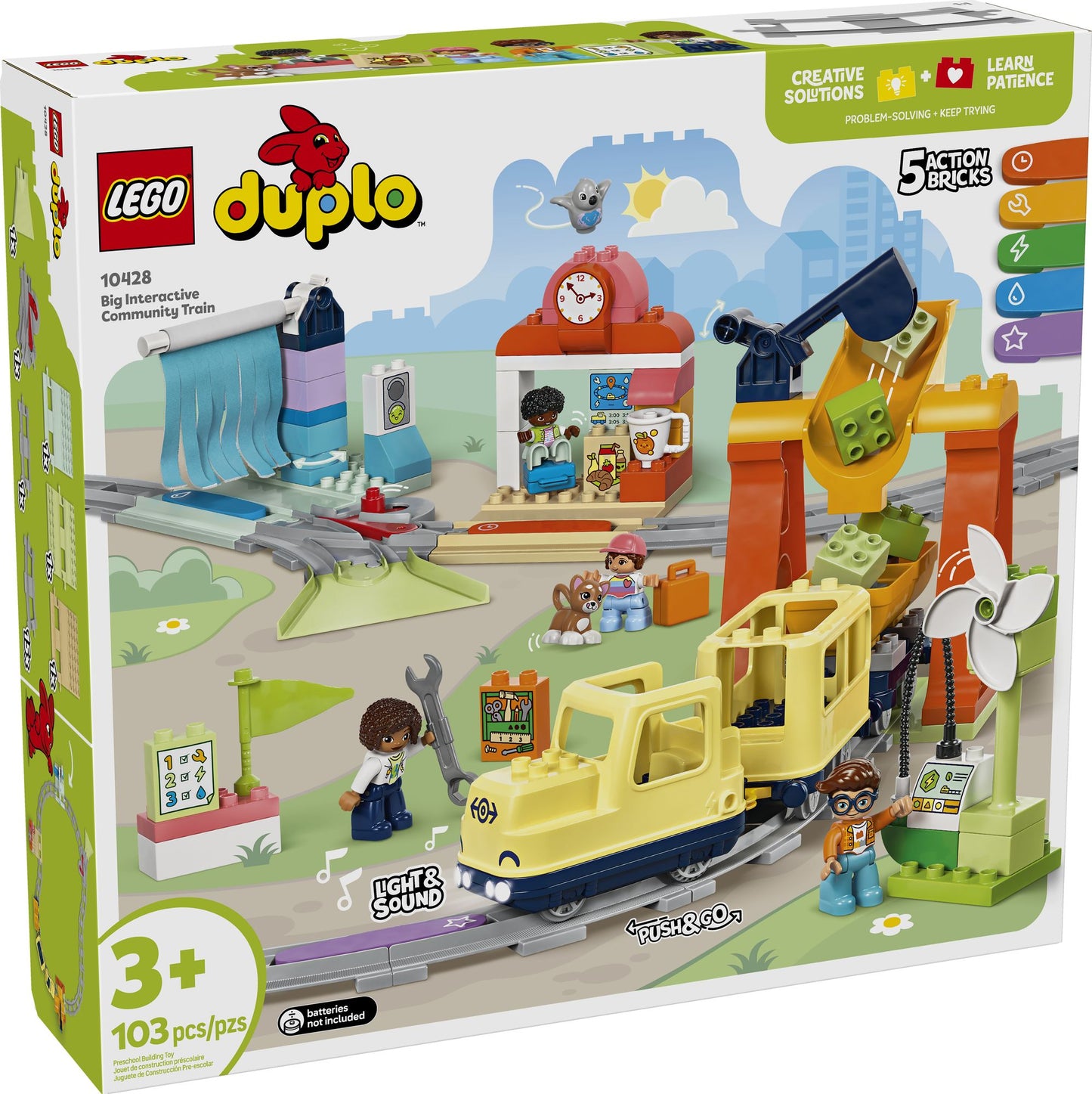LEGO DUPLO 10428