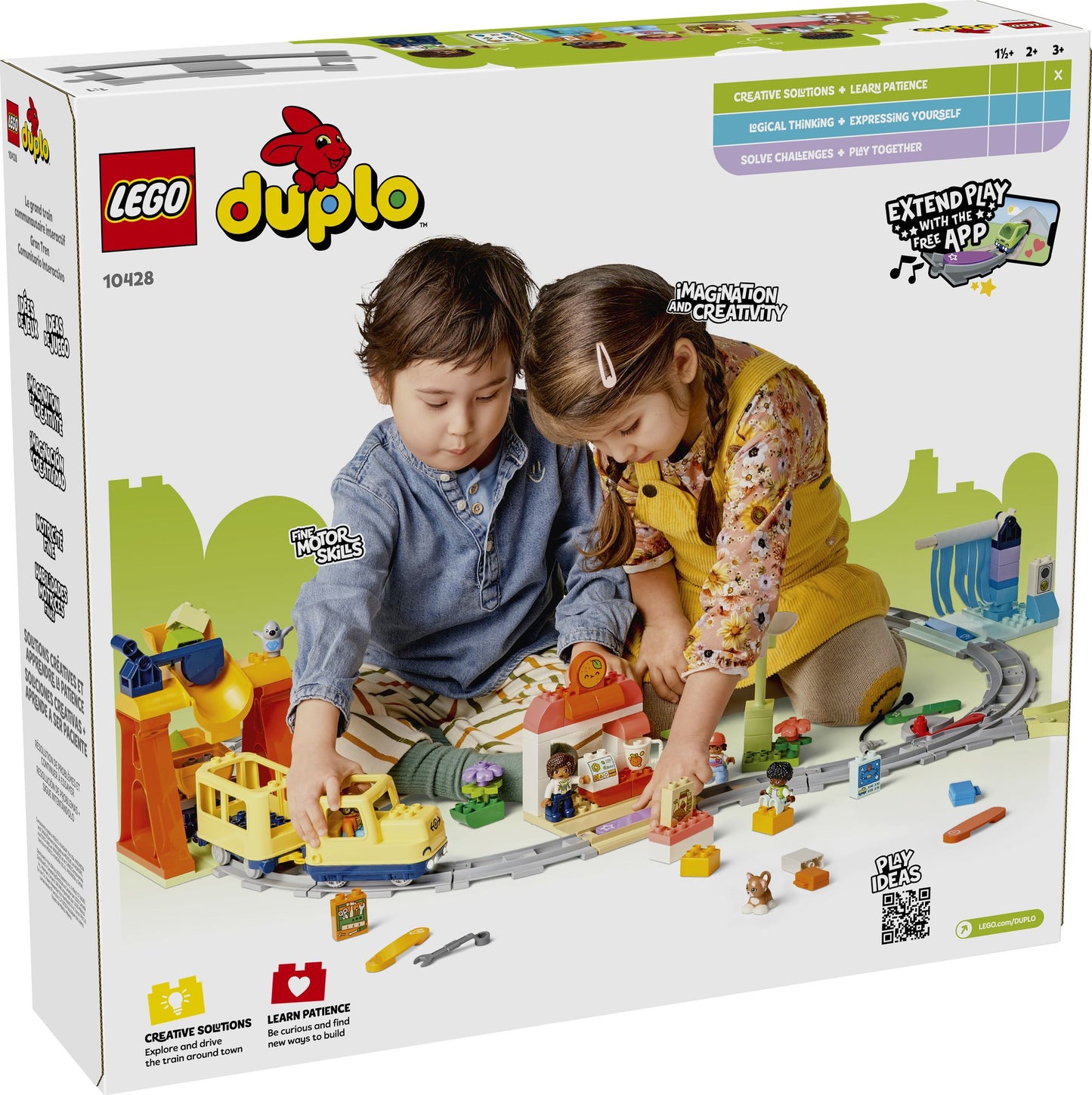 LEGO DUPLO 10428